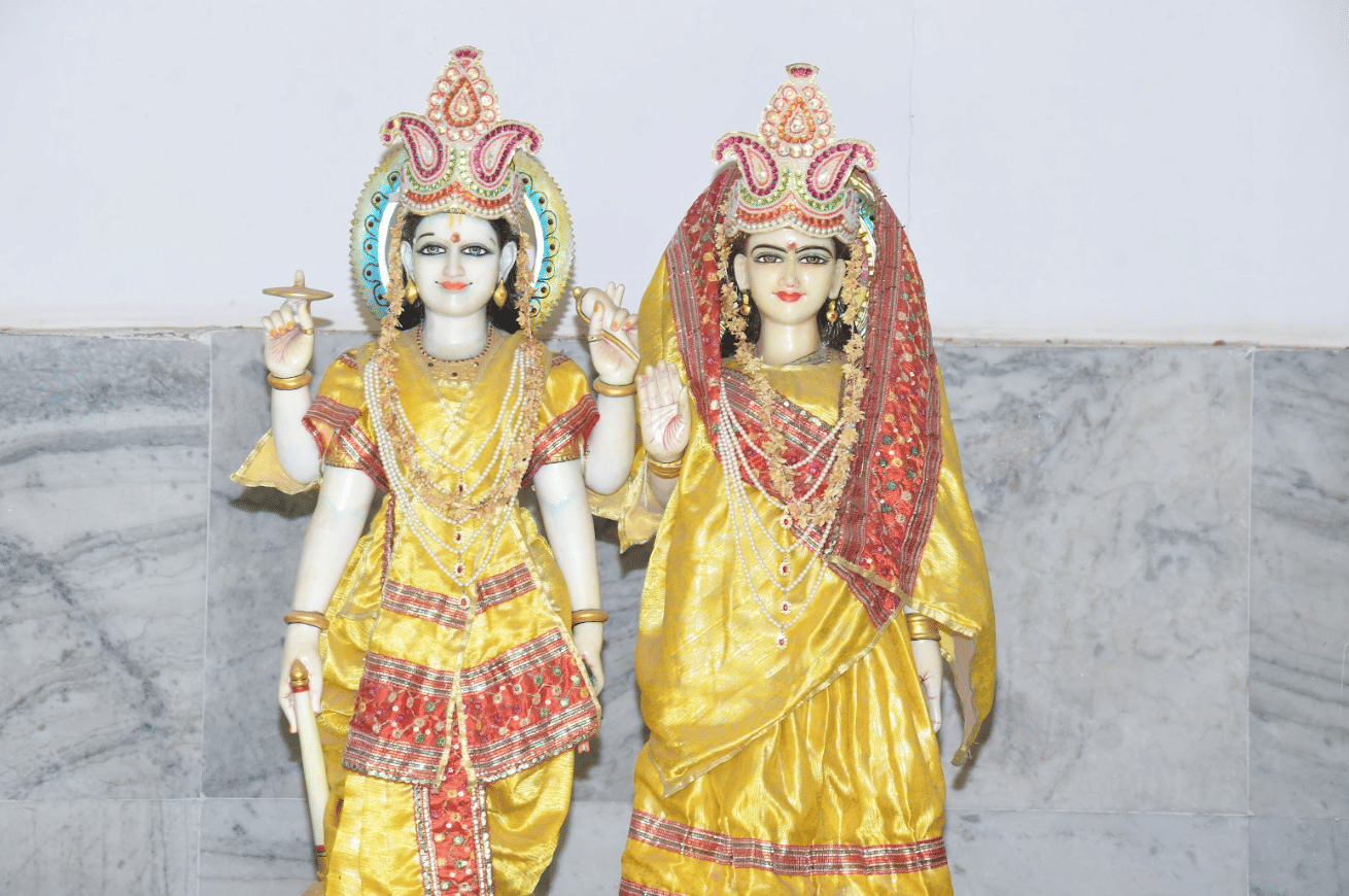 Biyani Institute of Pharmaceutical Sciences Jaipur Temple photo 11